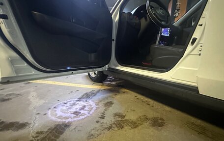 Nissan Almera, 2015 год, 600 000 рублей, 3 фотография