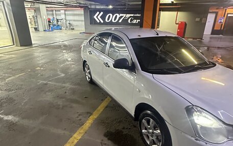 Nissan Almera, 2015 год, 600 000 рублей, 7 фотография