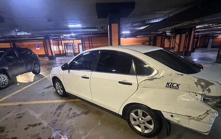 Nissan Almera, 2015 год, 600 000 рублей, 9 фотография