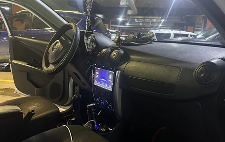 Nissan Almera, 2015 год, 600 000 рублей, 13 фотография