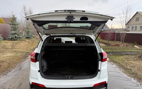 Hyundai Creta I рестайлинг, 2019 год, 2 250 000 рублей, 9 фотография