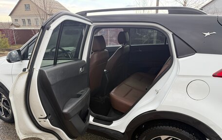 Hyundai Creta I рестайлинг, 2019 год, 2 250 000 рублей, 8 фотография