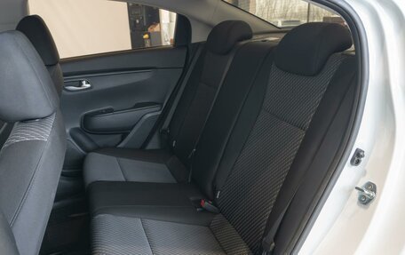 KIA Rio IV, 2017 год, 1 090 000 рублей, 11 фотография