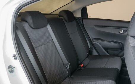 KIA Rio IV, 2017 год, 1 090 000 рублей, 9 фотография