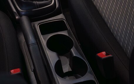 KIA Rio IV, 2017 год, 1 090 000 рублей, 24 фотография