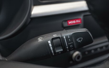 KIA Rio IV, 2017 год, 1 090 000 рублей, 22 фотография