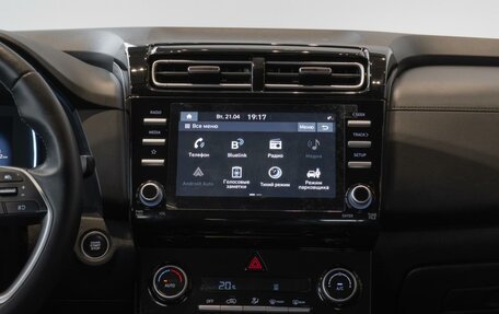 Hyundai Creta, 2021 год, 2 430 000 рублей, 16 фотография