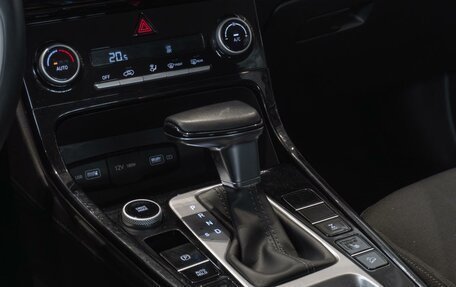 Hyundai Creta, 2021 год, 2 430 000 рублей, 15 фотография