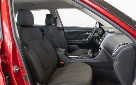 Hyundai Creta, 2021 год, 2 430 000 рублей, 12 фотография