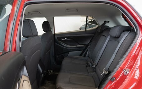 Hyundai Creta, 2021 год, 2 430 000 рублей, 13 фотография