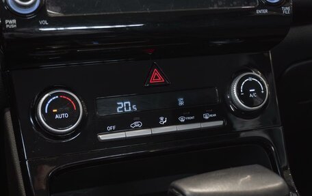 Hyundai Creta, 2021 год, 2 430 000 рублей, 19 фотография