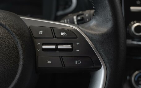 Hyundai Creta, 2021 год, 2 430 000 рублей, 24 фотография