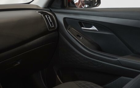 Hyundai Creta, 2021 год, 2 430 000 рублей, 29 фотография