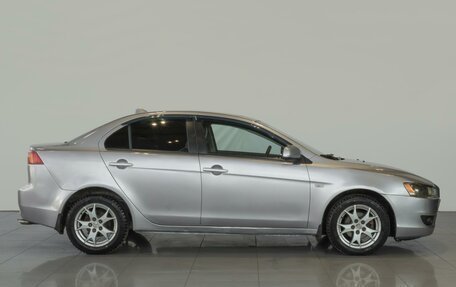 Mitsubishi Lancer IX, 2008 год, 630 000 рублей, 5 фотография