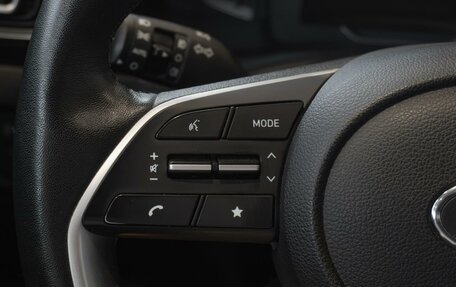 Hyundai Creta, 2021 год, 2 430 000 рублей, 23 фотография