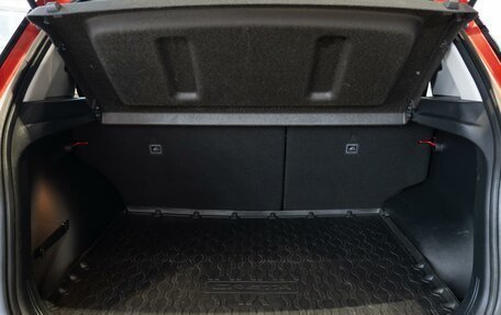 Hyundai Creta, 2021 год, 2 430 000 рублей, 31 фотография