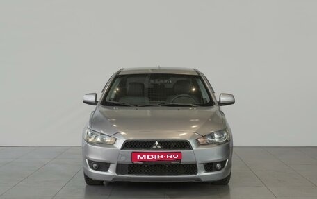 Mitsubishi Lancer IX, 2008 год, 630 000 рублей, 3 фотография