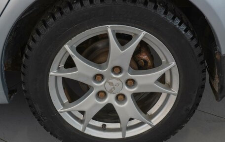 Mitsubishi Lancer IX, 2008 год, 630 000 рублей, 8 фотография