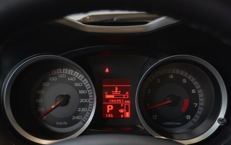 Mitsubishi Lancer IX, 2008 год, 630 000 рублей, 17 фотография