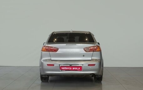 Mitsubishi Lancer IX, 2008 год, 630 000 рублей, 4 фотография