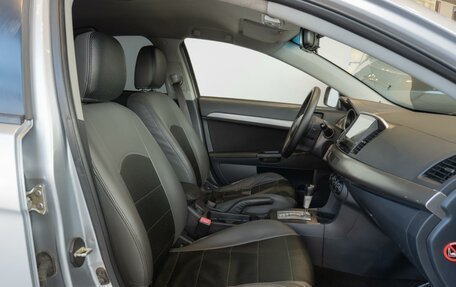 Mitsubishi Lancer IX, 2008 год, 630 000 рублей, 11 фотография