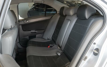 Mitsubishi Lancer IX, 2008 год, 630 000 рублей, 12 фотография