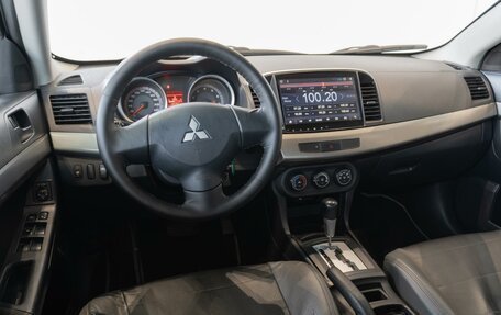 Mitsubishi Lancer IX, 2008 год, 630 000 рублей, 9 фотография