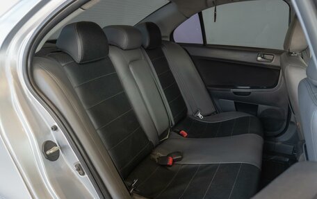 Mitsubishi Lancer IX, 2008 год, 630 000 рублей, 10 фотография
