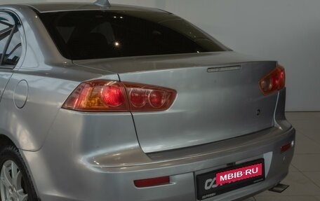 Mitsubishi Lancer IX, 2008 год, 630 000 рублей, 7 фотография