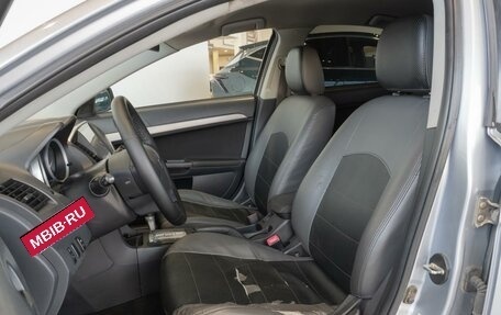 Mitsubishi Lancer IX, 2008 год, 630 000 рублей, 13 фотография