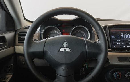 Mitsubishi Lancer IX, 2008 год, 630 000 рублей, 20 фотография