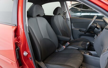 KIA Rio II, 2011 год, 620 000 рублей, 10 фотография