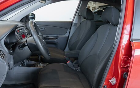 KIA Rio II, 2011 год, 620 000 рублей, 12 фотография