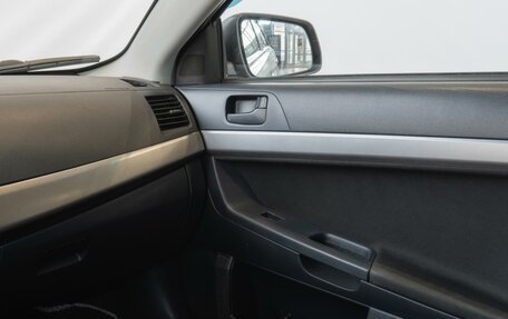 Mitsubishi Lancer IX, 2008 год, 630 000 рублей, 25 фотография