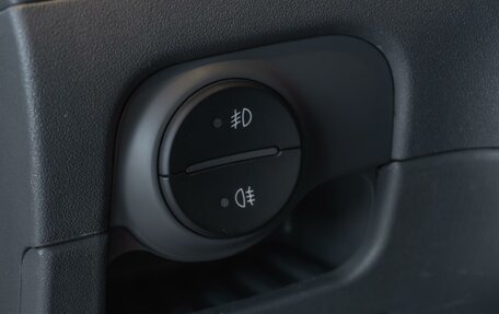 KIA Rio II, 2011 год, 620 000 рублей, 22 фотография