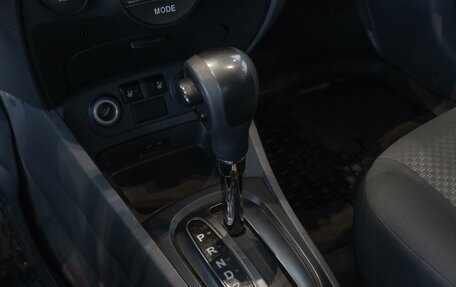 KIA Rio II, 2011 год, 620 000 рублей, 13 фотография