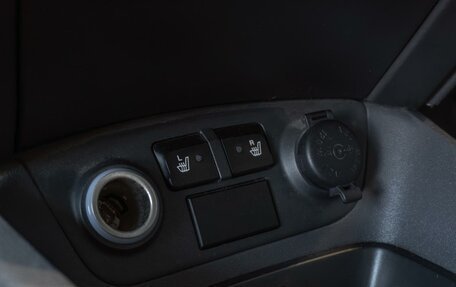 KIA Rio II, 2011 год, 620 000 рублей, 23 фотография