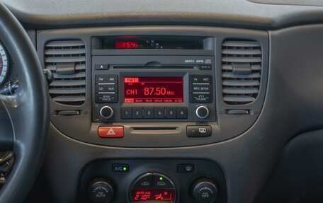 KIA Rio II, 2011 год, 620 000 рублей, 14 фотография