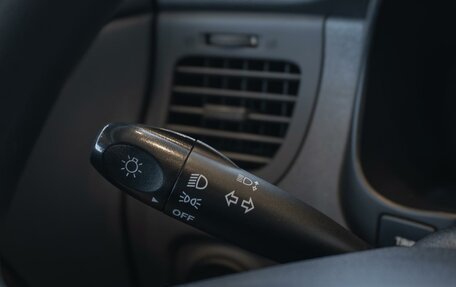 KIA Rio II, 2011 год, 620 000 рублей, 19 фотография