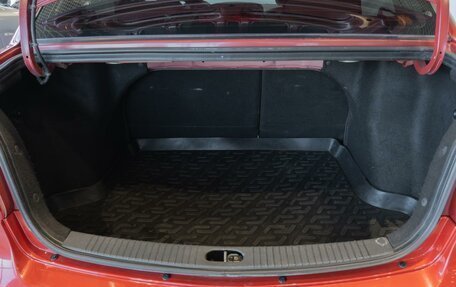 KIA Rio II, 2011 год, 620 000 рублей, 27 фотография