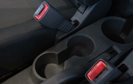 KIA Rio II, 2011 год, 620 000 рублей, 24 фотография