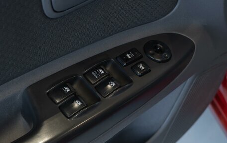 KIA Rio II, 2011 год, 620 000 рублей, 17 фотография