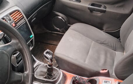 Mitsubishi Carisma I, 2002 год, 360 000 рублей, 4 фотография