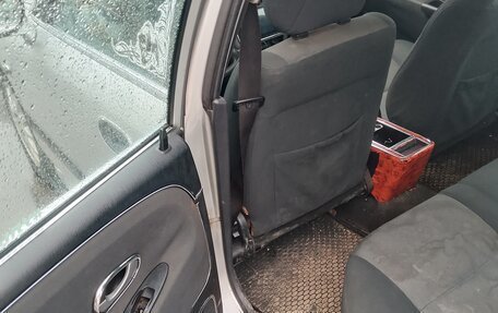 Mitsubishi Carisma I, 2002 год, 360 000 рублей, 6 фотография