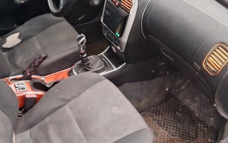 Mitsubishi Carisma I, 2002 год, 360 000 рублей, 9 фотография