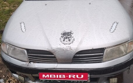 Mitsubishi Carisma I, 2002 год, 360 000 рублей, 17 фотография