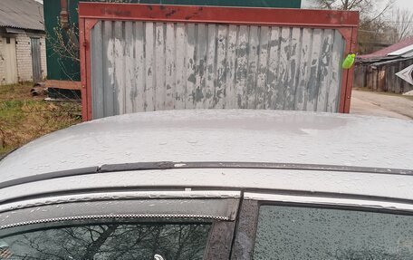 Mitsubishi Carisma I, 2002 год, 360 000 рублей, 13 фотография