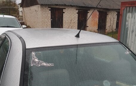 Mitsubishi Carisma I, 2002 год, 360 000 рублей, 19 фотография