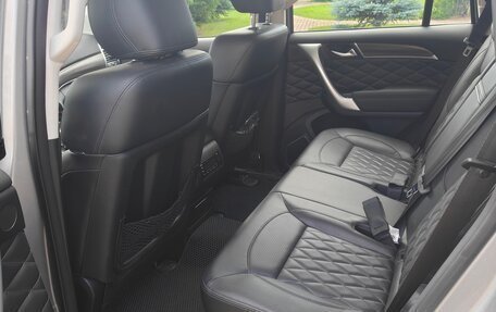 Haval H9 I рестайлинг, 2021 год, 2 990 000 рублей, 3 фотография