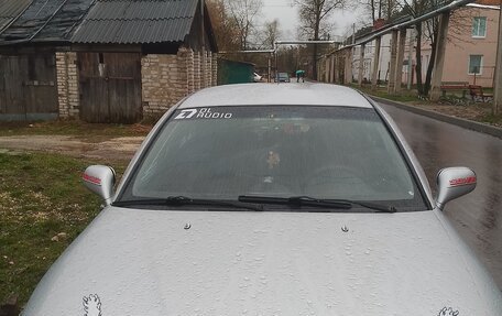 Mitsubishi Carisma I, 2002 год, 360 000 рублей, 16 фотография